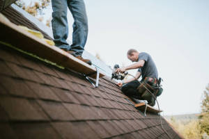 Local Roofers in Horn Creek, CO